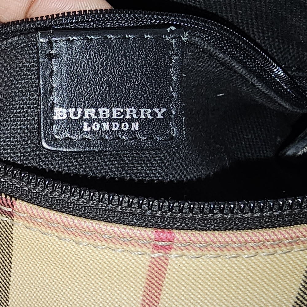 Burberry Novacheck - Picture 8 of 10